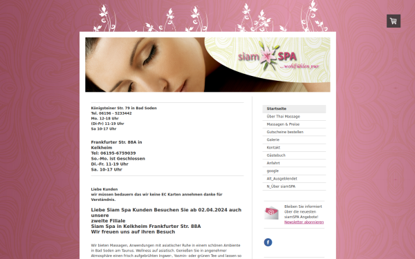 www.mysiamspa.de