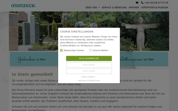mimzeck.de
