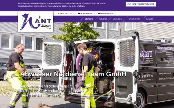 www.ant-kanal.de