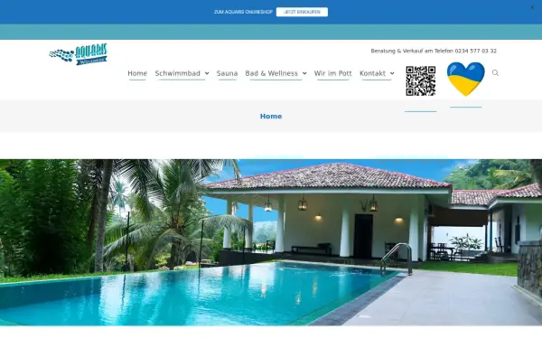 www.aquaris.de