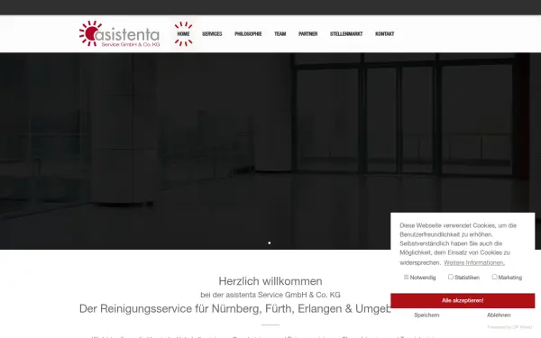 www.asistenta.de