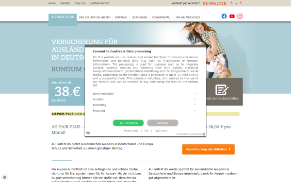 www.aupairplus.de