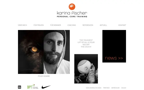 www.karinafischer.de