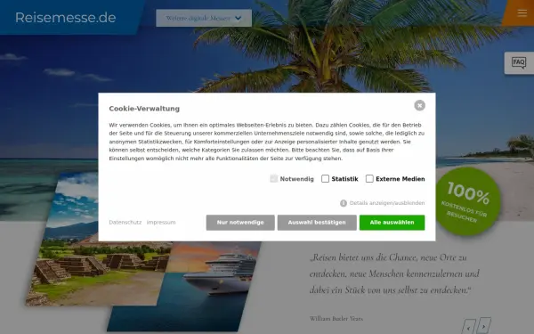 www.reisemesse.de