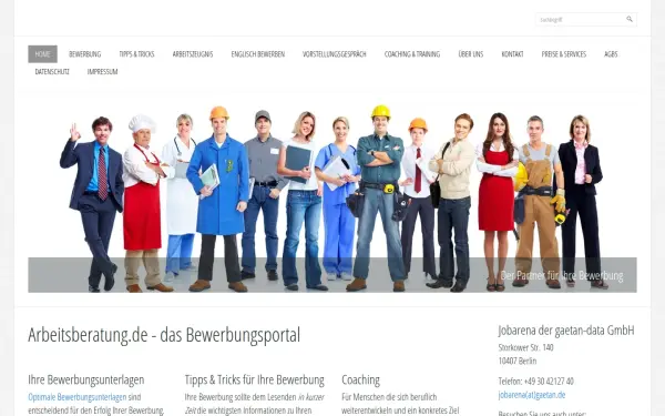 dritte-seite.de