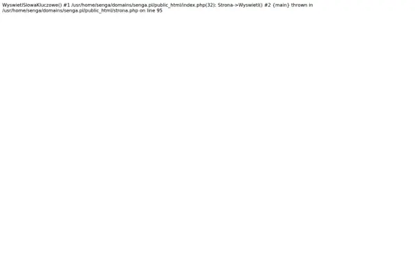senga.pl