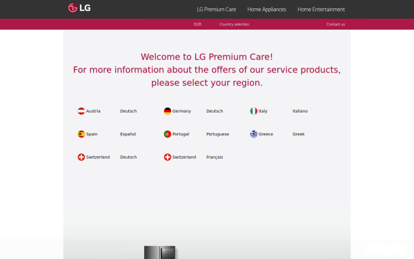 service-lg.com