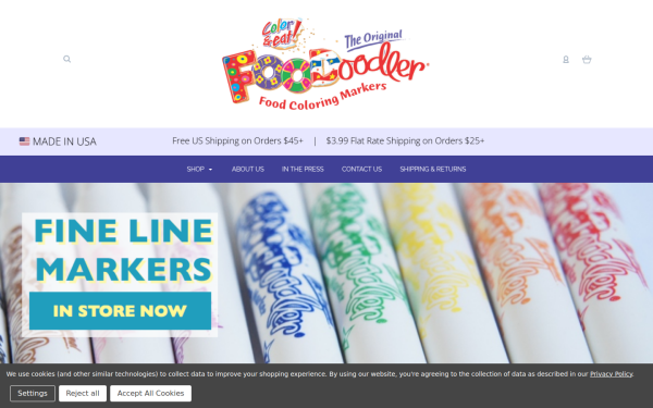 www.foodoodler.com