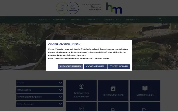 www.hunsrueckmittelrhein.de