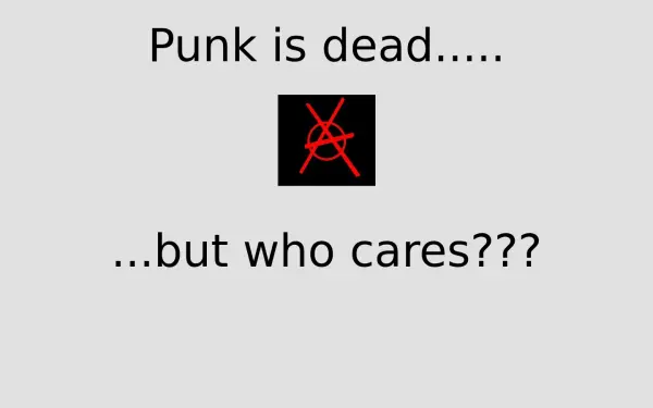 punks.de