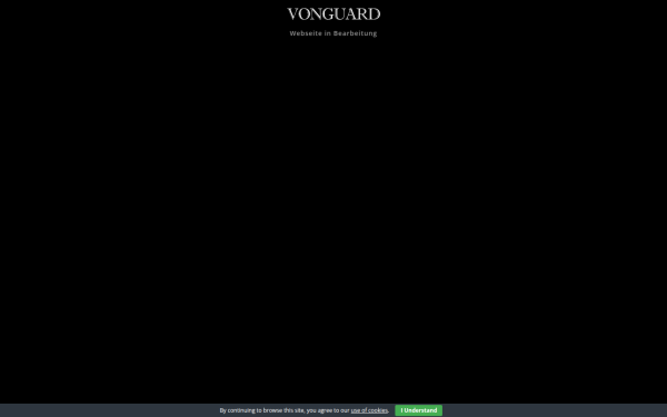 vonguard.academy