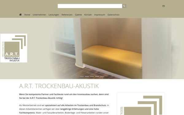 art-trockenbau.de