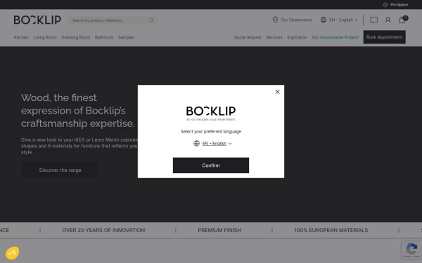 bocklip.com