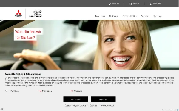 www.autohaus-oelsch.de