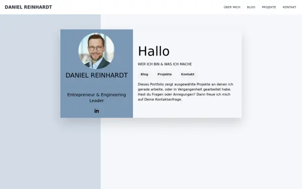 www.danielreinhardt.de