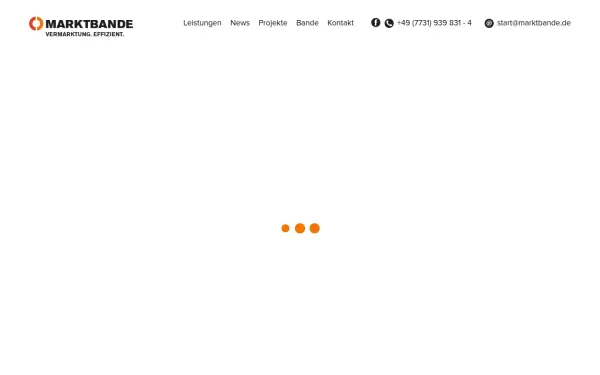 www.marktbande.de