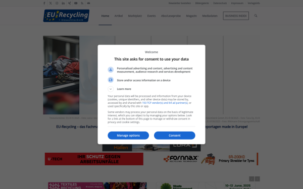 eu-recycling.com