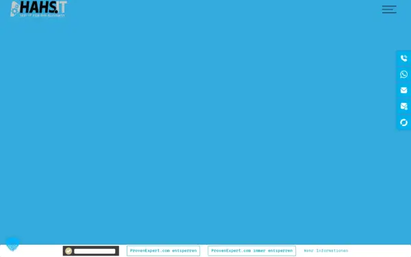 www.hahs.it
