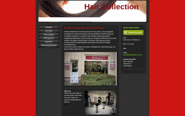 www.hair-collection.de