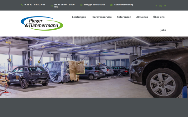 www.pt-autolack.de
