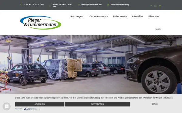 www.pt-autolack.de
