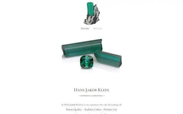 hans-jakob-klein.com