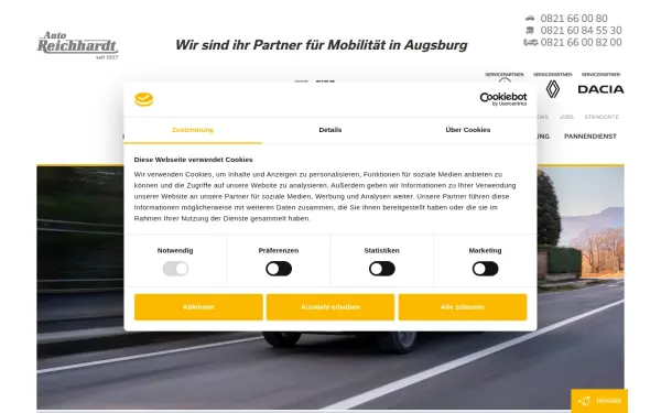 www.auto-reichhardt.de