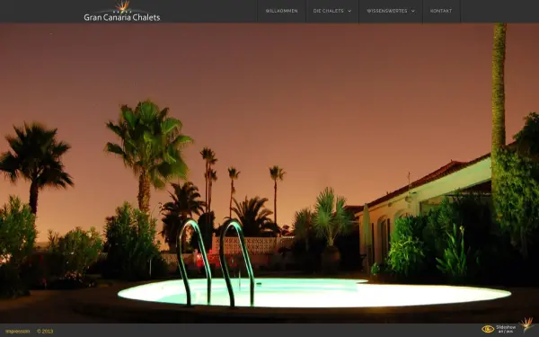 www.gran-canaria-chalets.de