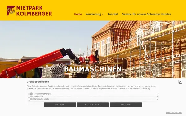 maschinen-mietservice-kolmberger.de