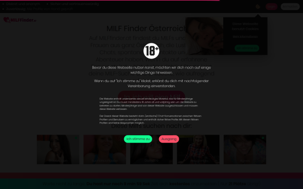 www.milffinder.at