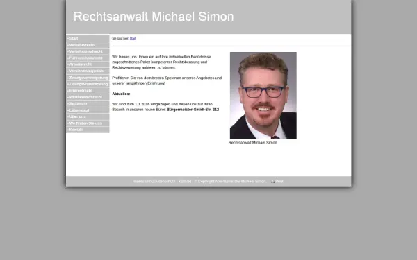 simon-bremerhaven.de
