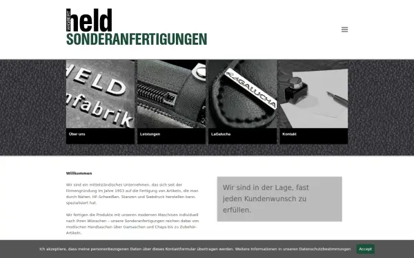 www.sonderanfertigungen-held.de