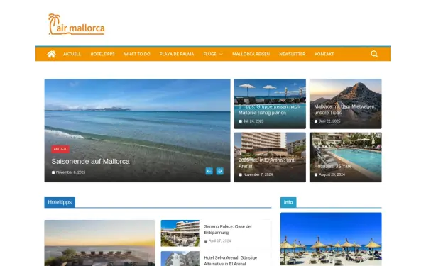 air-mallorca.de