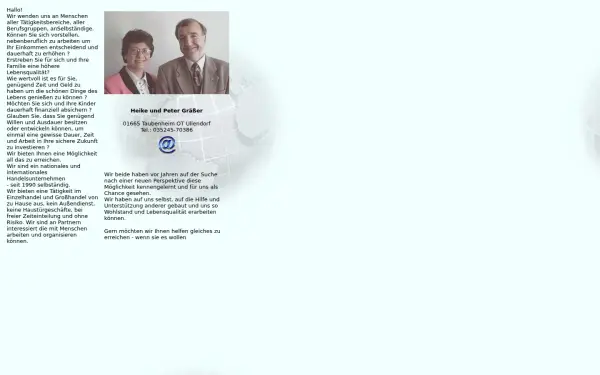 graesser-hp.de