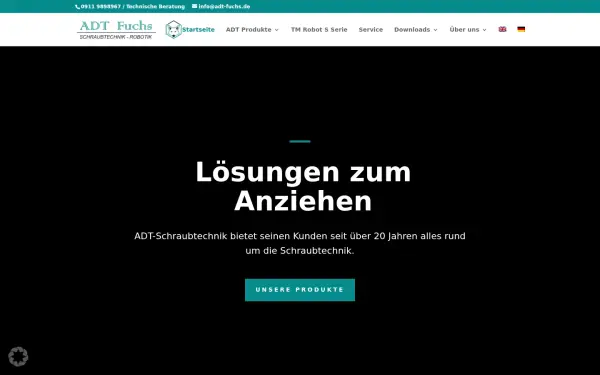 adt-fuchs.de
