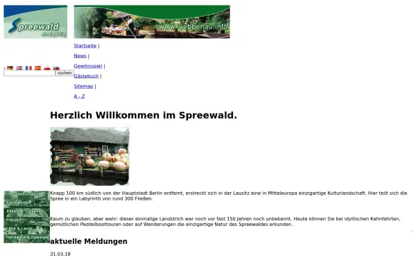 luebbenau-web.de