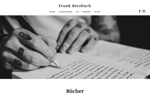 www.frankberzbach.com