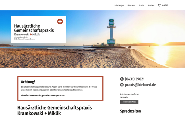 www.kielmed.de