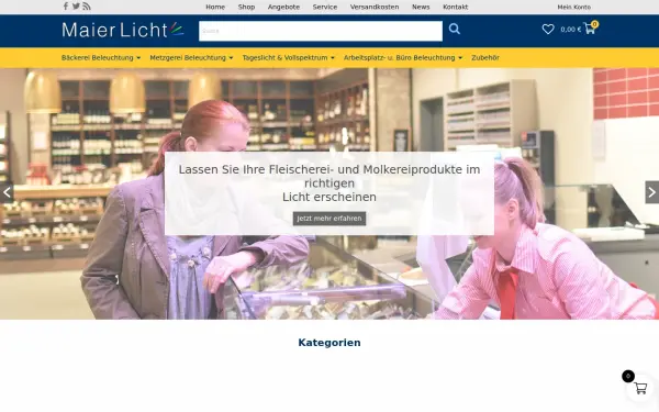 www.maier-licht.de