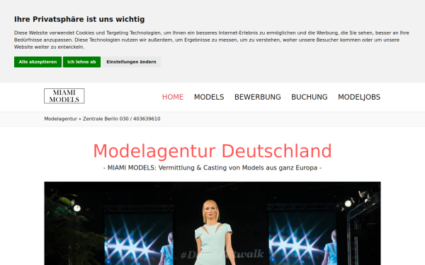 www.miami-models.de