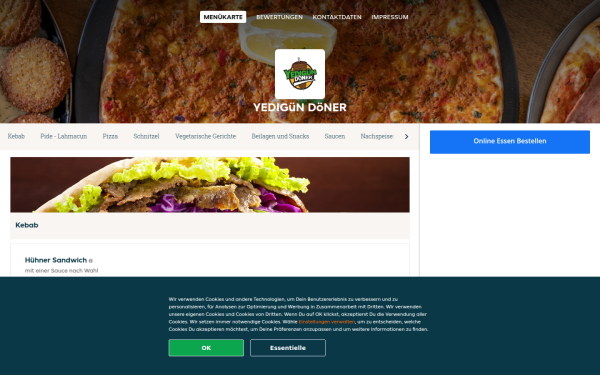 www.yediguen-doener.at