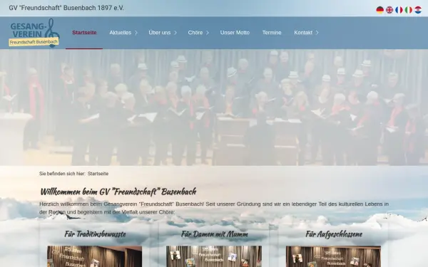 gvbusenbach.de