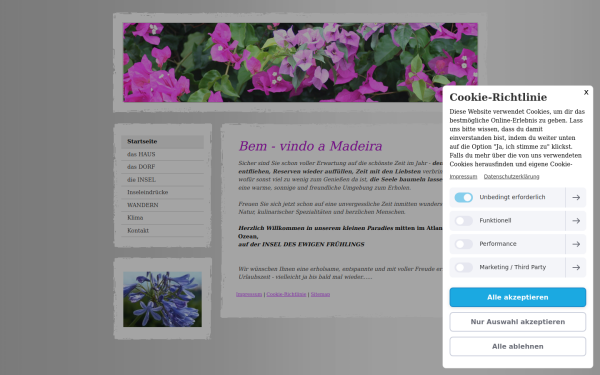 www.meinmadeira.de