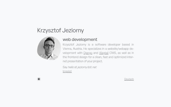 jeziorny.net