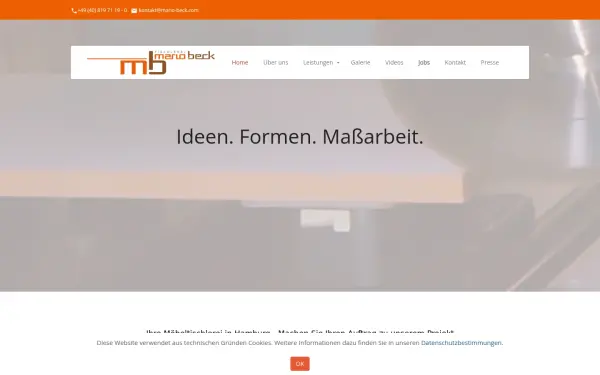 mario-beck.com