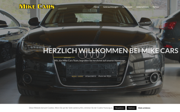 www.mike-cars.at