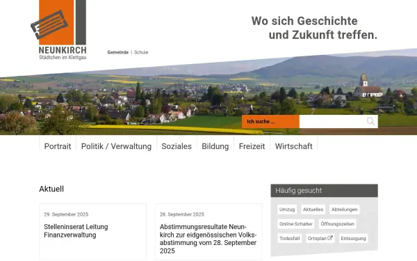 www.neunkirch.ch