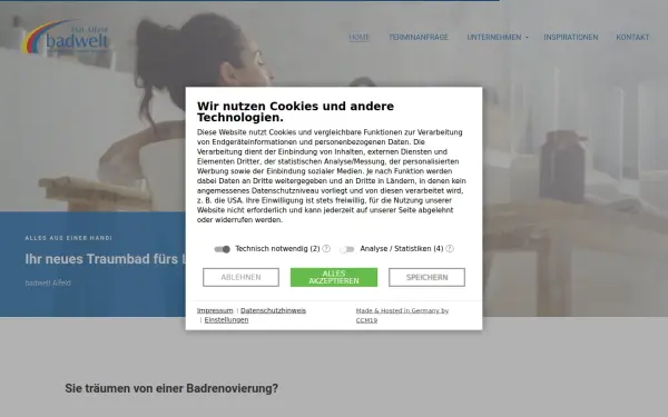 www.badwelt-alfeld.de