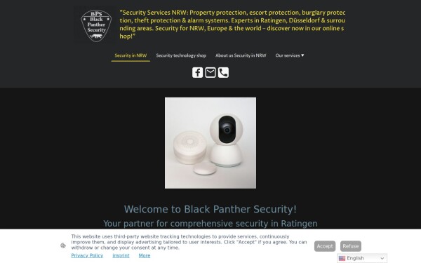 www.black-panther-security.org