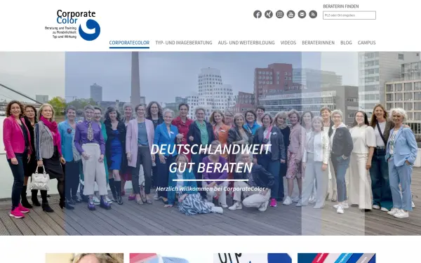 www.corporatecolor.de